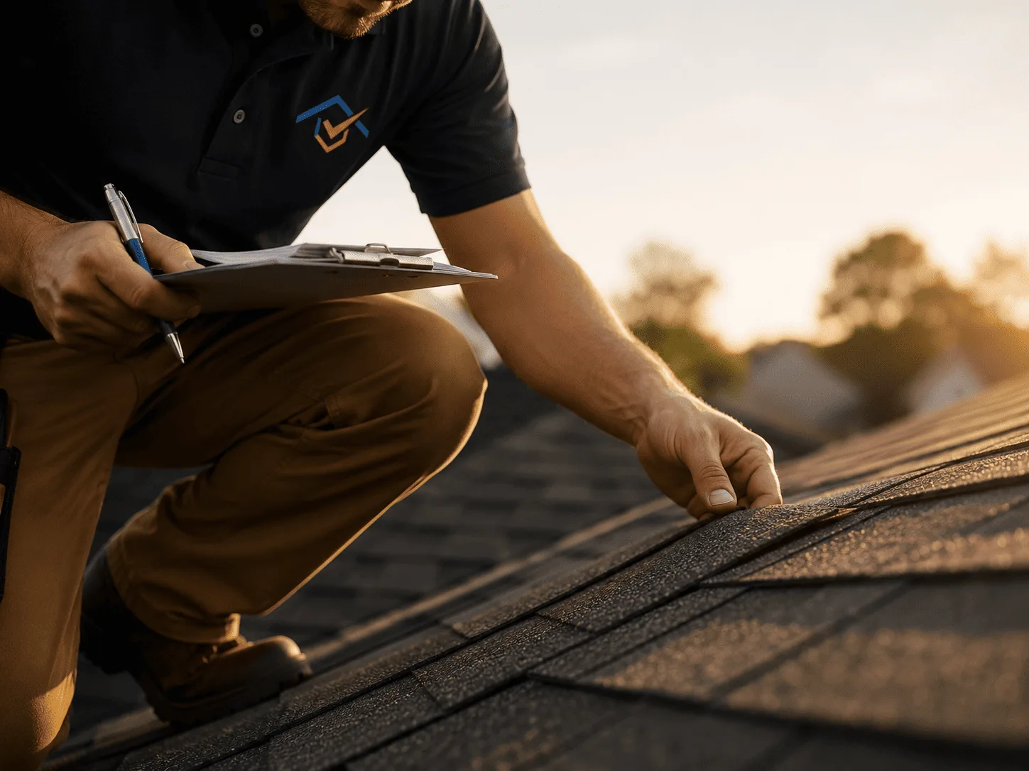 Why Choose Roof Inspection in Milfay, OK