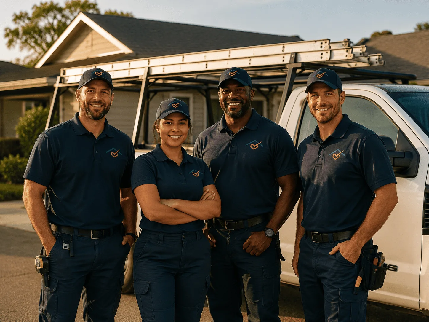 Roof Inspection company in Milfay, OK